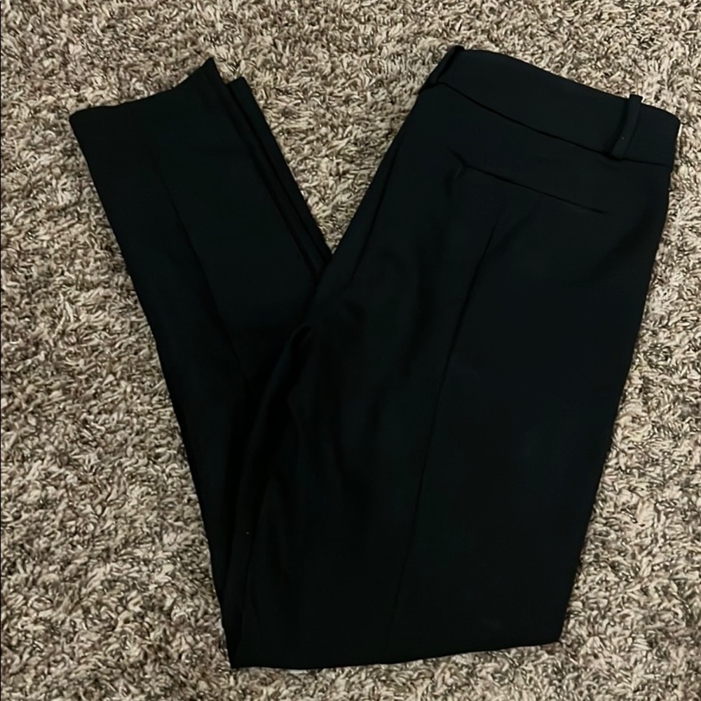 Loft Skinny Dress Pants